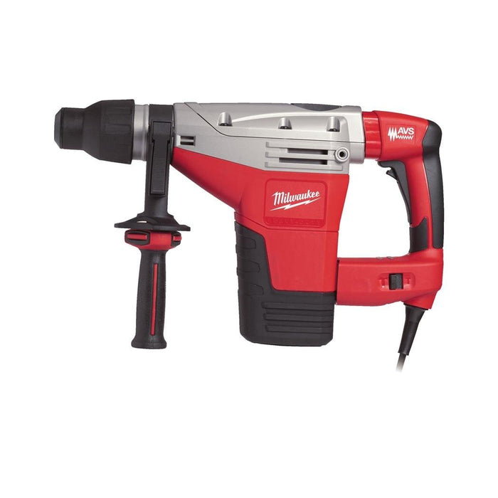 Milwaukee 5Kg Rotary Hammer 8.5J K 545 S