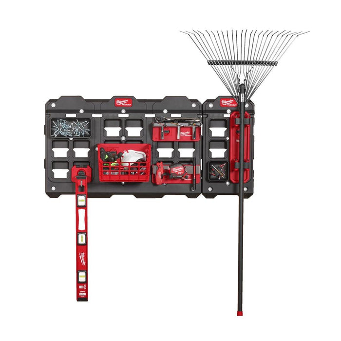 Milwaukee | PACKOUT Compact Mounting Plate - 1pc