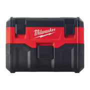 Milwaukee VC-2 M18™ Wet / Dry Vacuum Cleaner / Machine Only-Toolcraft