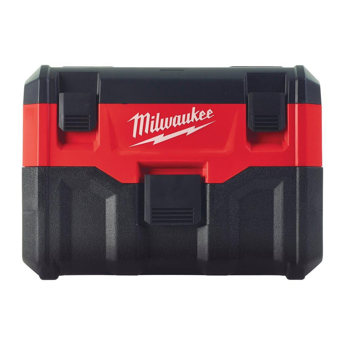 Milwaukee  VC-2 M18™ Wet / Dry Vacuum Cleaner / Machine Only