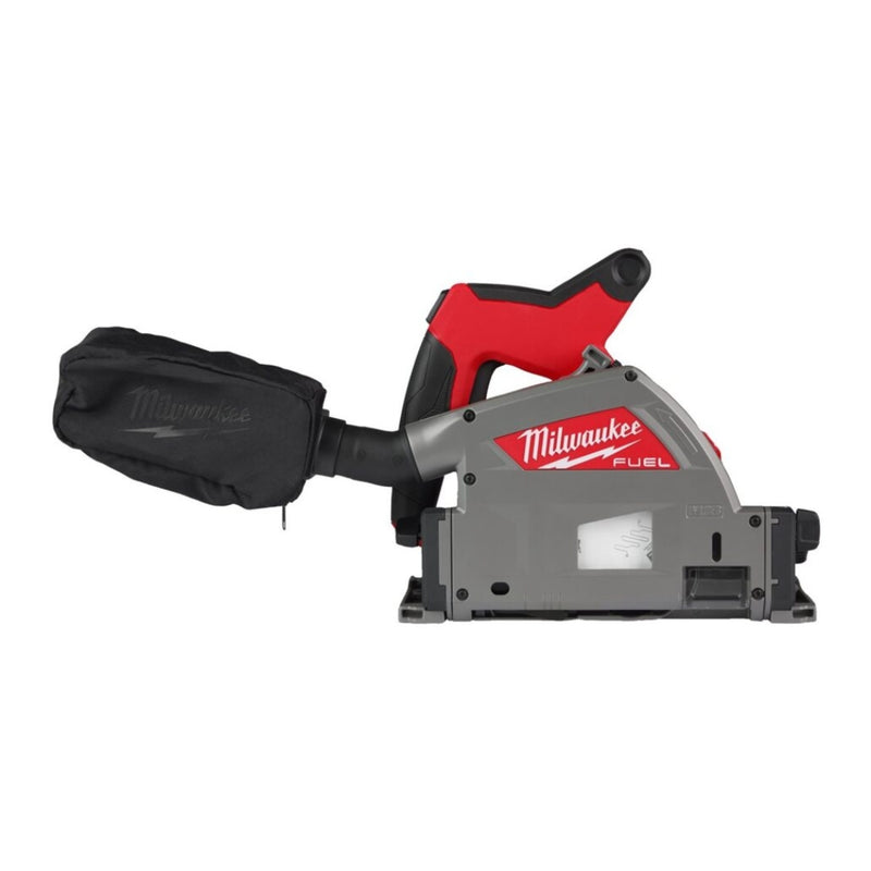 Milwaukee M18 FPS55-0P Circular Plunge Saw in PACKOUT XL Tool Box-Toolcraft