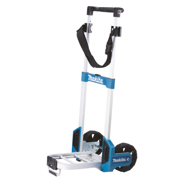 Makita MAKPAC™ Foldable Trolley
