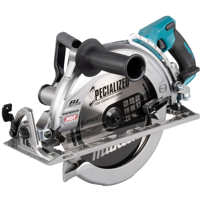 Makita RS002Gz 260Mm Rear Handle Saw - Tool Only