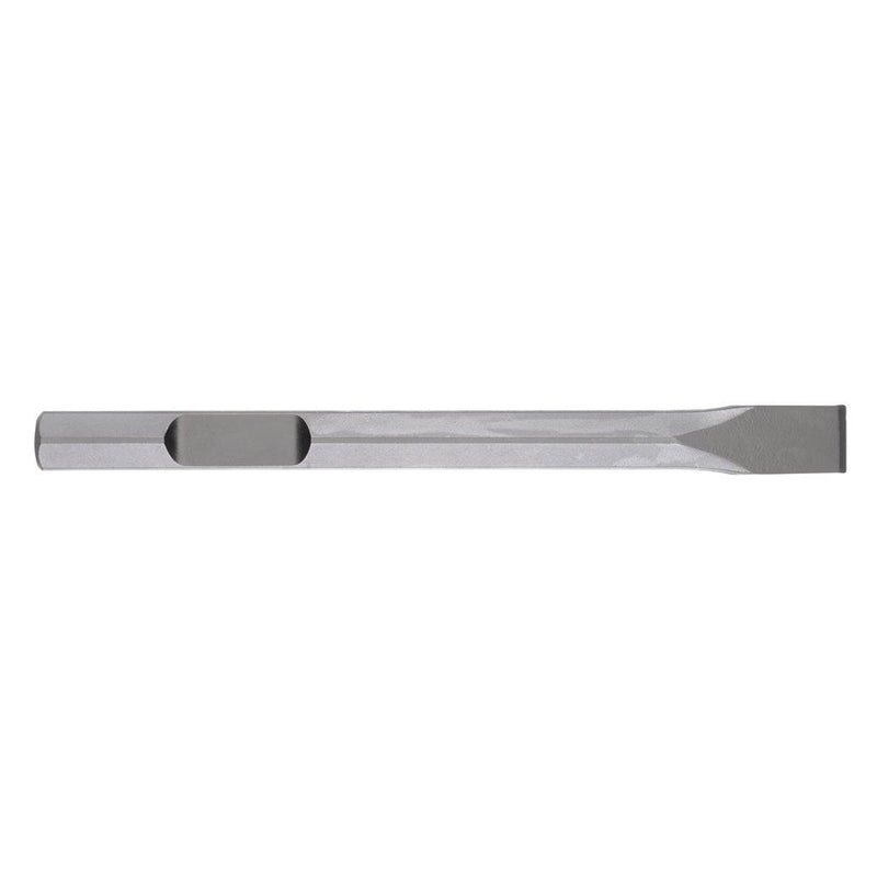 Milwaukee | 28 mm K-Hex 400 x 35 mm Flat Chisel -1 pc-Toolcraft