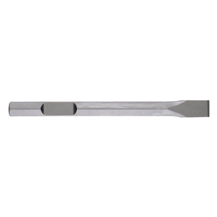 Milwaukee | 28 mm K-Hex 400 x 35 mm Flat Chisel -1 pc