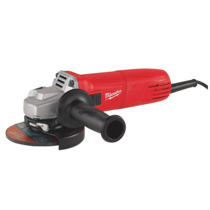 Milwaukee Angle Grinder AG 10-115 EK