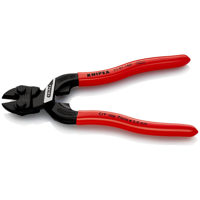Knipex | Bolt Cutter - 160mm