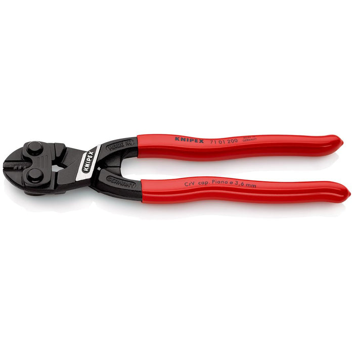 Knipex | Bolt Cutter - 200mm