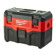 Milwaukee VC-2 M18™ Wet / Dry Vacuum Cleaner / Machine Only-Toolcraft