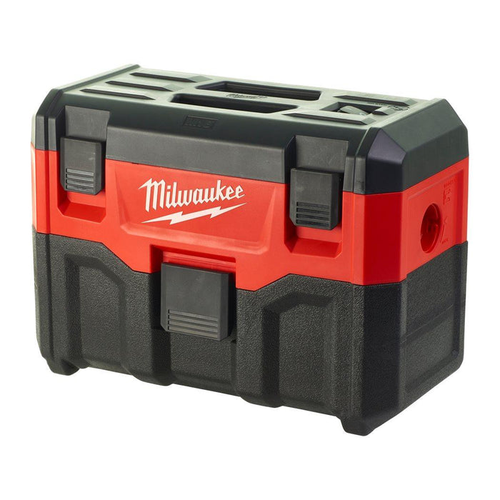 Milwaukee  VC-2 M18™ Wet / Dry Vacuum Cleaner / Machine Only