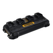 Dewalt Charger Dewalt 4-Port 4A-Toolcraft