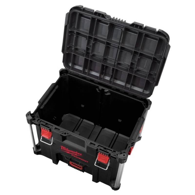 Milwaukee M18 FPS55-0P Circular Plunge Saw in PACKOUT XL Tool Box-Toolcraft