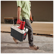 Milwaukee | Packout Bottle 1065 ml Chug Lid Red-Toolcraft