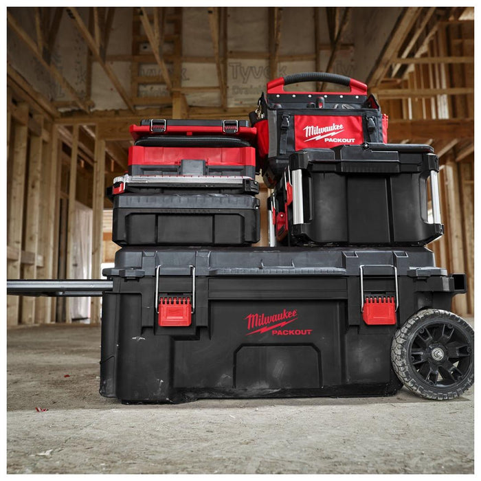 Milwaukee | Packout Rolling Tool Chest