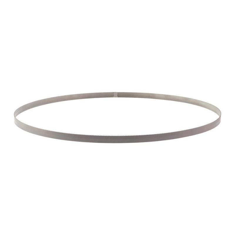 Milwaukee | 1139.83 mmx 18Tpi - 3pcs Band saw Blade M18FBS127-Toolcraft