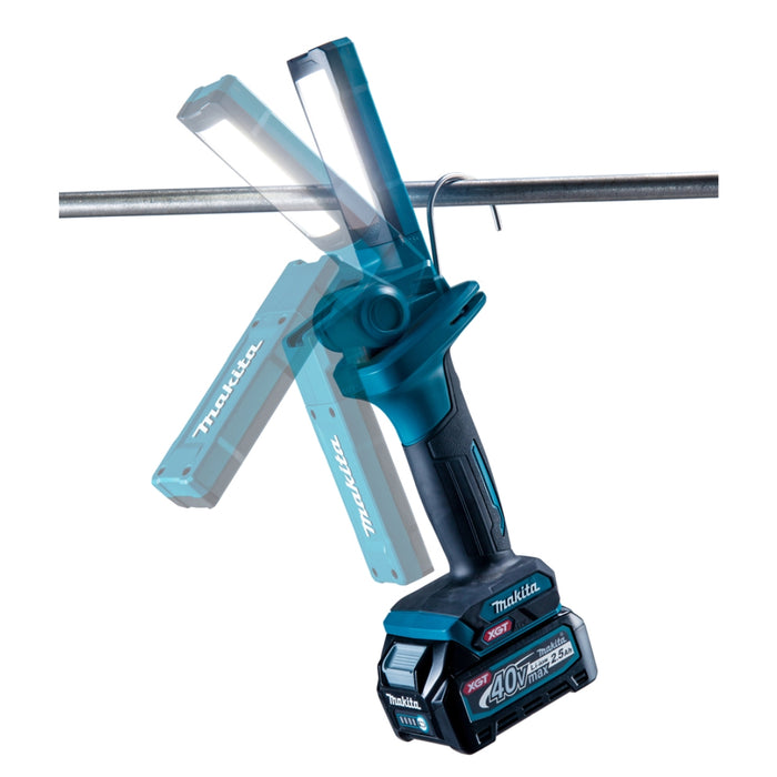 Makita ML006G Flash Light 40V - Tool Only
