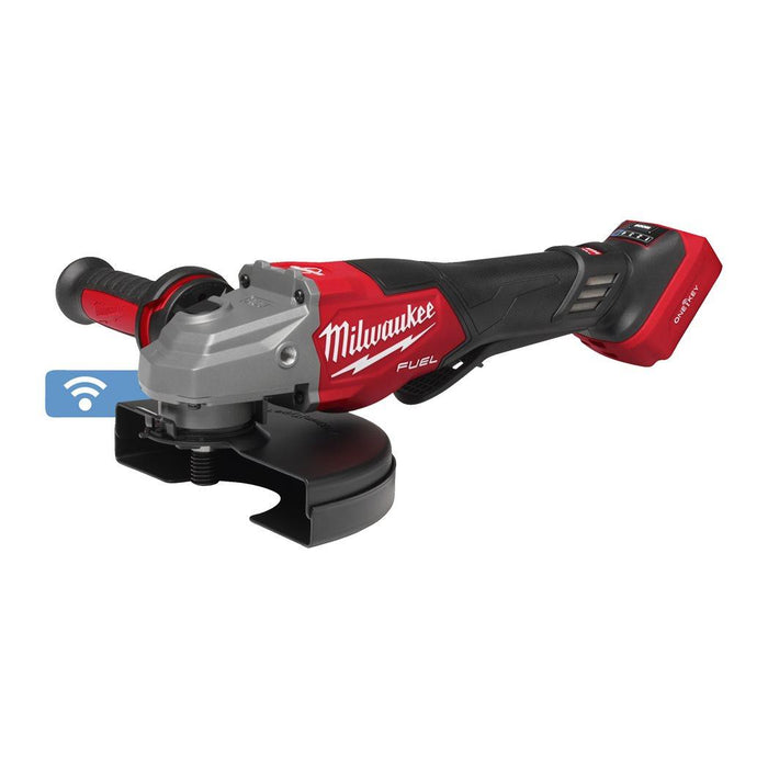 Milwaukee  FHSAGO180VXPDB2-0X M18 FUEL High Performance 180mm Angle Grinder / Bare Tool