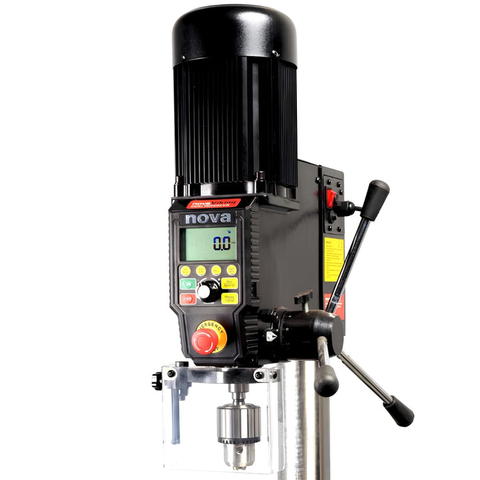 NOVA Viking 16inch Benchtop Drill Press