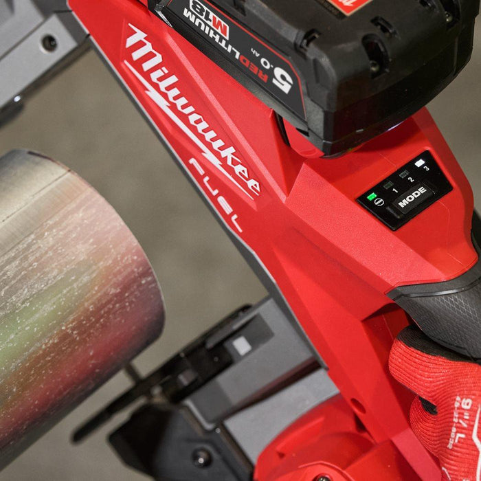 Milwaukee  FBS127-0 M18 FUEL Deep Cut Band Saw / Bare Tool