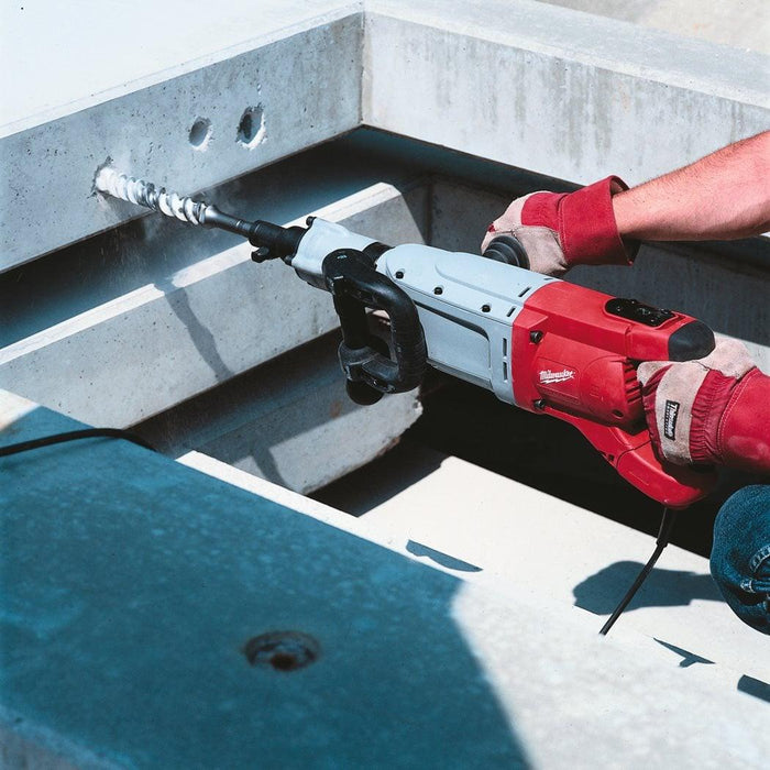 Milwaukee 10 Kg Rotary Hammer 20J K 950 S