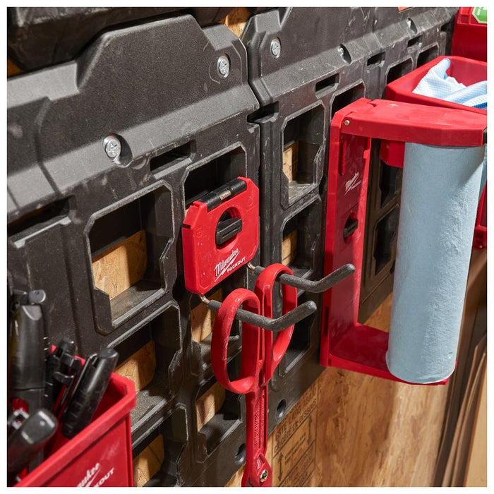 Milwaukee | PACKOUT� small straight utility hook
