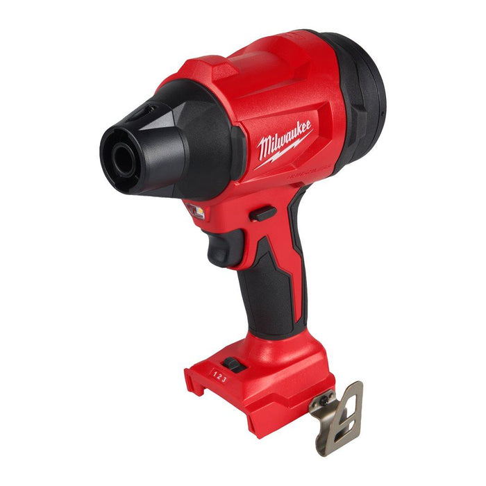 Milwaukee Cordless High Speed Blower M18 BLHSB-0