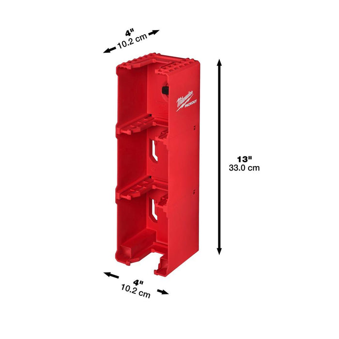 Milwaukee | PACKOUT M18 Battery Holder - 1pc
