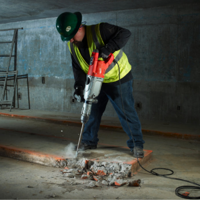 Milwaukee 10 Kg Rotary Hammer 20J K 950 S