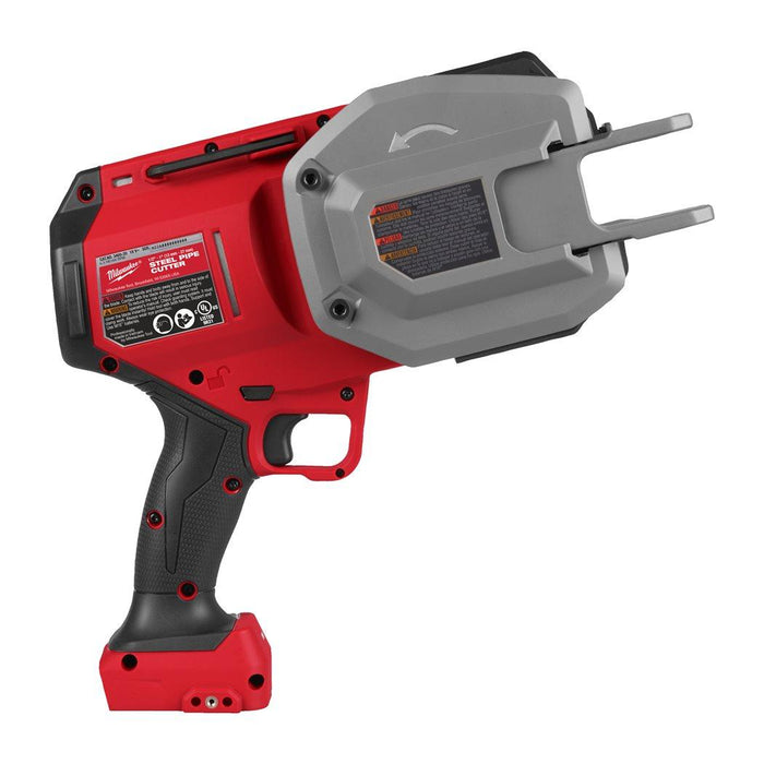 Milwaukee Cordless Steel Pipe Cutter M18 FPCS-0