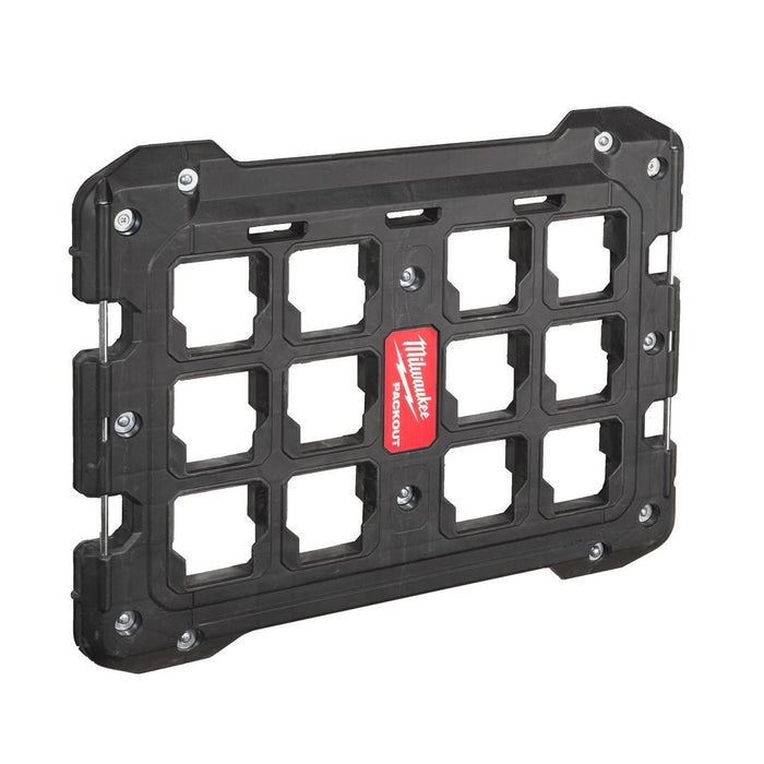 Milwaukee | PACKOUT mounting plates