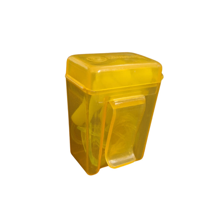 3M EAR PLUG ULTRAFIT 4004 CORDED 3MC00998