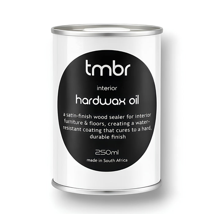 Tmbr | Hardwax Oil 250ml
