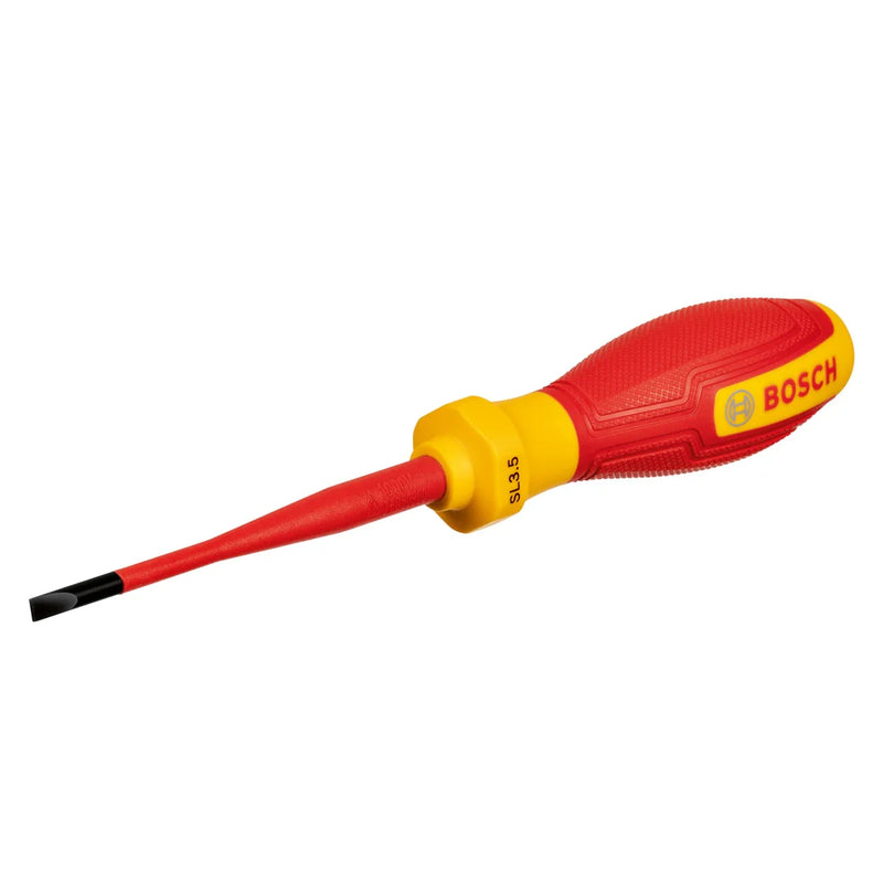 Bosch Professional | Screwdriver VDE Screwdriver SL 3.5-Toolcraft