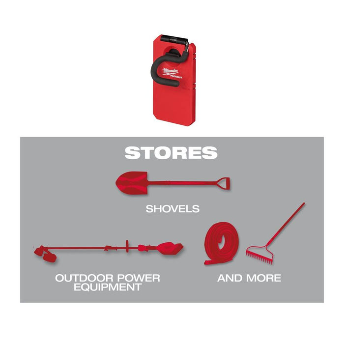 Milwaukee | PACKOUT large s hook