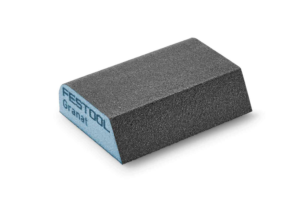 Festool | Sanding block Granat 69x98x26 120 CO GR/6
