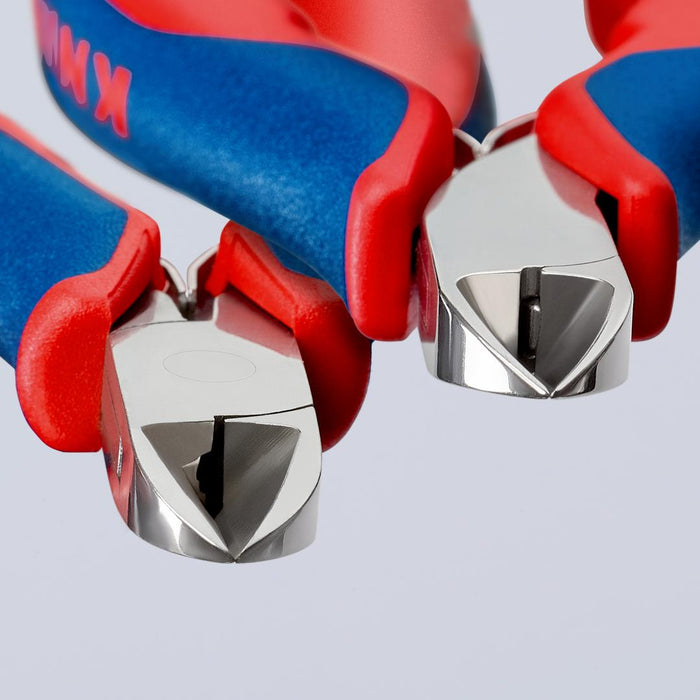 Knipex | Plier Diagonal Cut: 1- 15mm