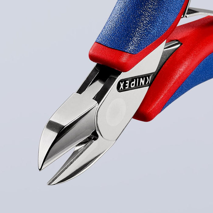 Knipex | Plier Diagonal Cut: 1- 15mm