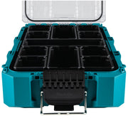 Makita MAKTRAK™ Deep Medium Organiser-Toolcraft