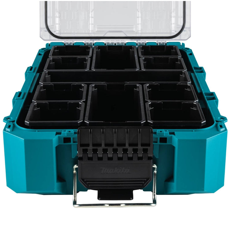 Makita MAKTRAK™ Deep Medium Organiser-Toolcraft