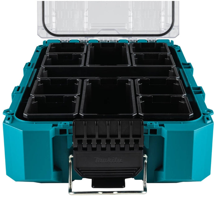 Makita MAKTRAK™ Deep Medium Organiser