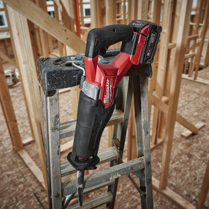 Milwaukee | Sawzall Cordless Recipro Saw M18 FSZ-0X