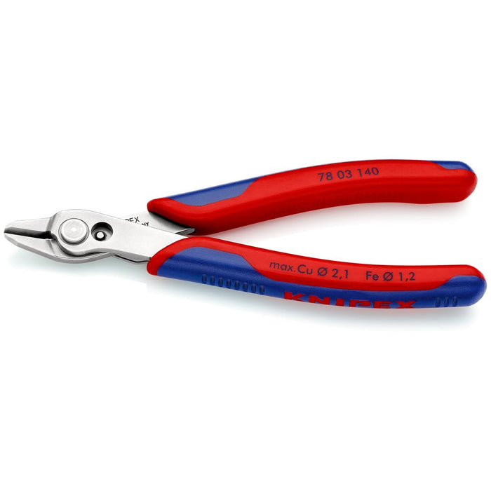 Knipex | Plier Electronic Superknips - 140mm