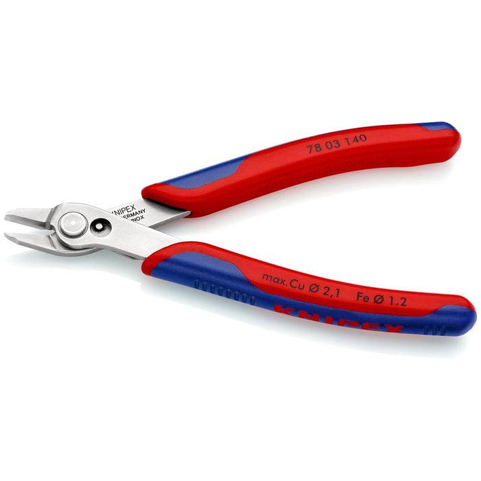 Knipex | Plier Electronic Superknips - 140mm