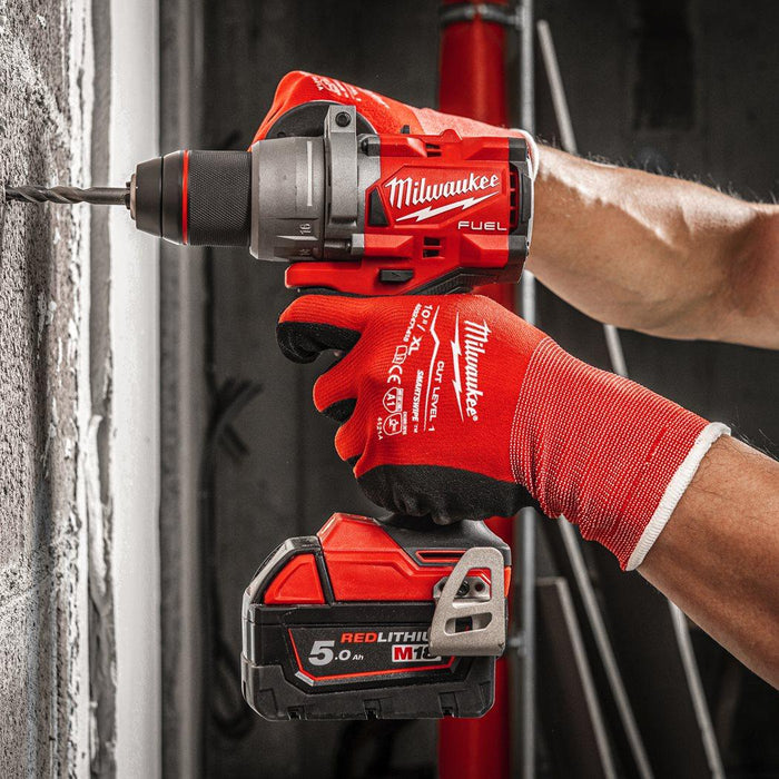 Milwaukee Cordless Percussion Drill M18 FPD3-0X