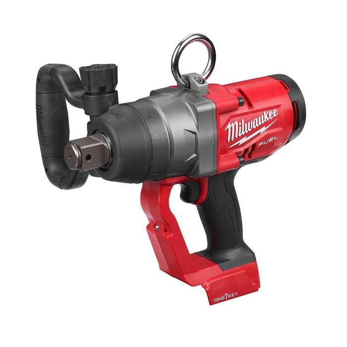 Milwaukee Cordless Impact Wrench M18 ONEFHIWF1-0X