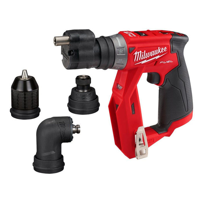 Milwaukee | M12 FUEL Cordless Installation Drill Driver