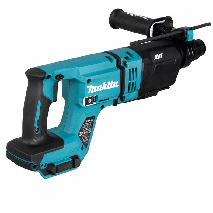 Makita HR007Gz Combination Hammer 28Mm 40V - Tool Only
