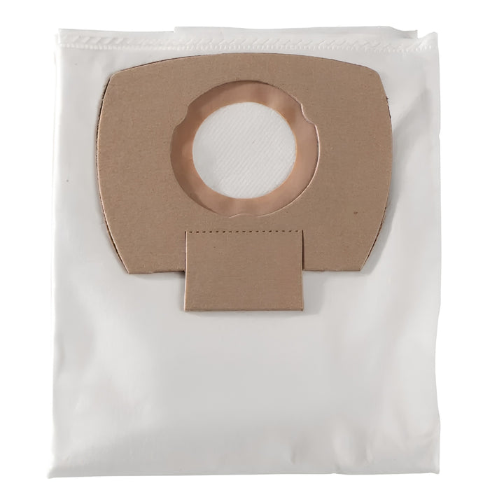 Metabo | Filter Bags Fleece 5Pk