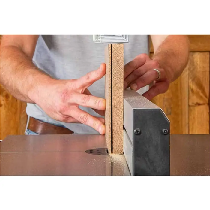 Axminster Workshop | AW1950B Bandsaw