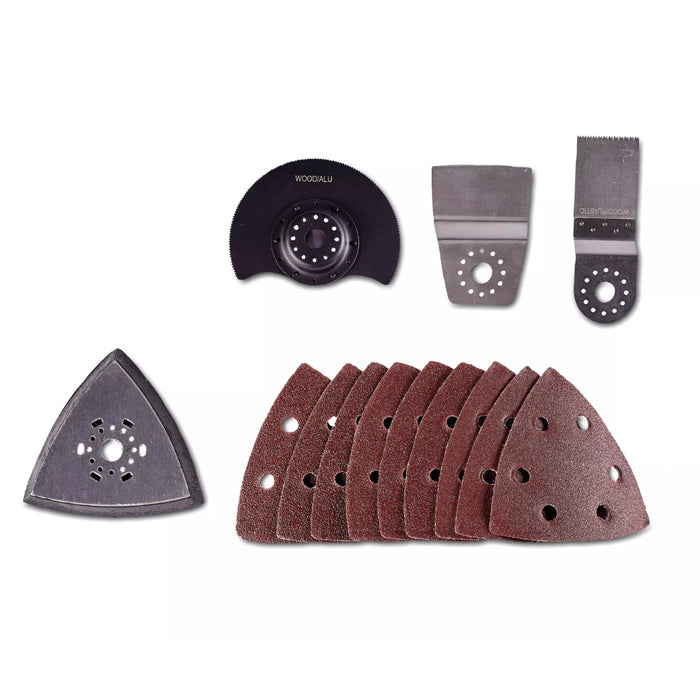 Einhell Cordless Multifunctional Tool